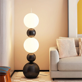 Bubble Floor Lamp